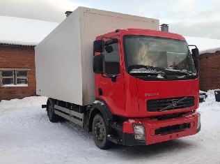 Выкуп грузовых автомобилей в Омске